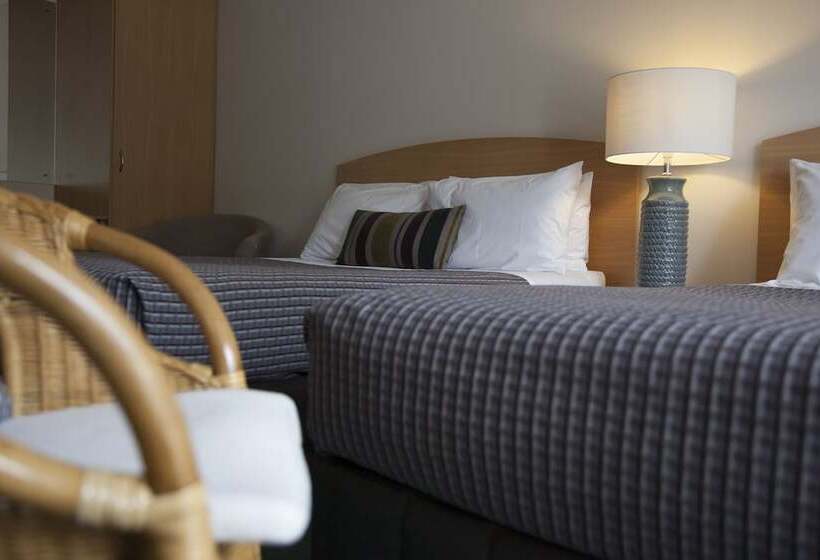 Номер Deluxe, Greenlane Manor Motel