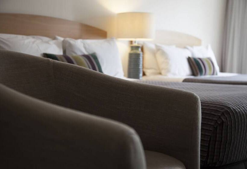 Номер Deluxe, Greenlane Manor Motel