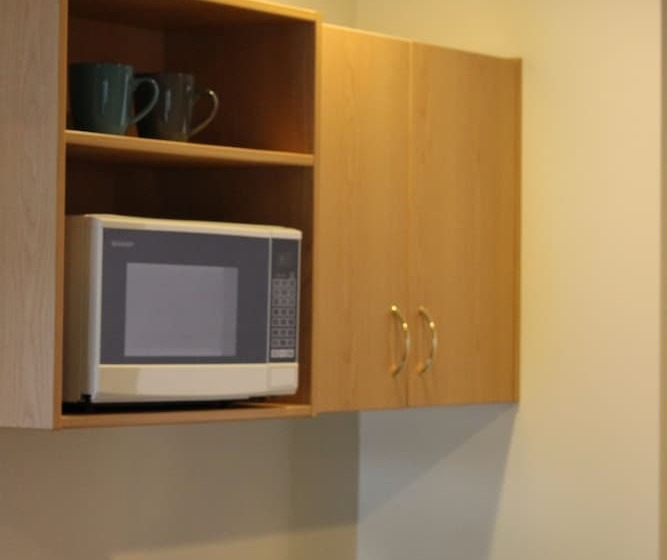 Номер Deluxe, Greenlane Manor Motel