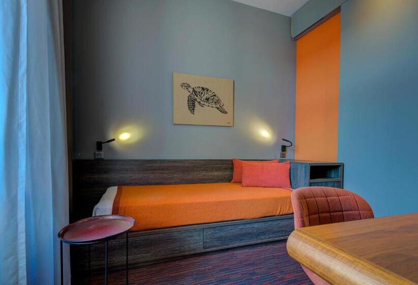 Полулюкс с Видом, Alex Hotel & Spa
