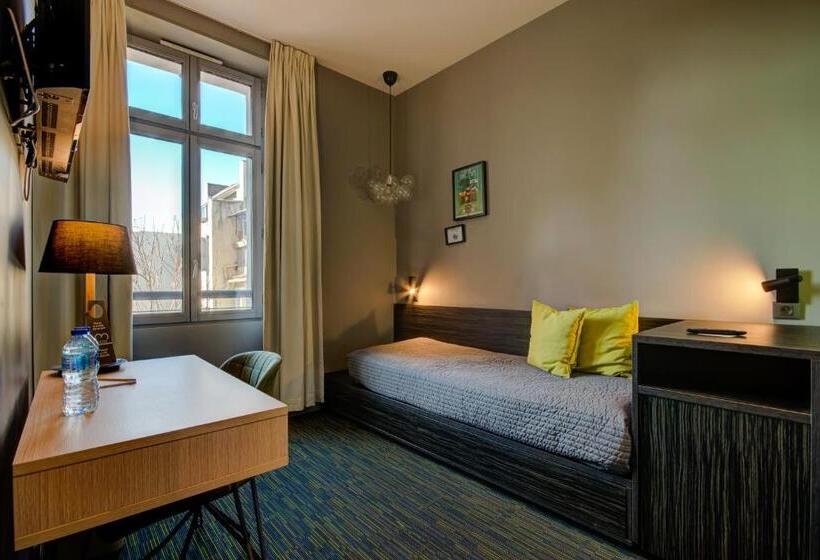 جناح جونيور ذات إطلالة, Alex Hotel & Spa