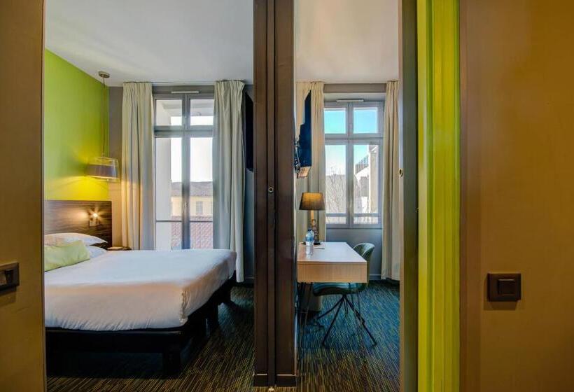 Полулюкс с Видом, Alex Hotel & Spa