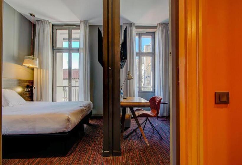 جناح جونيور ذات إطلالة, Alex Hotel & Spa