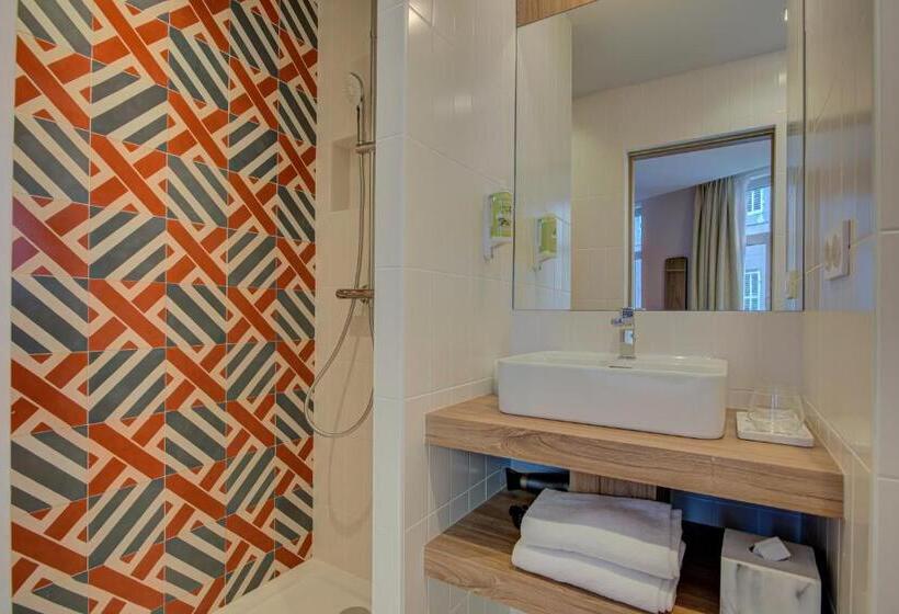 غرفة ديلوكس, Alex Hotel & Spa