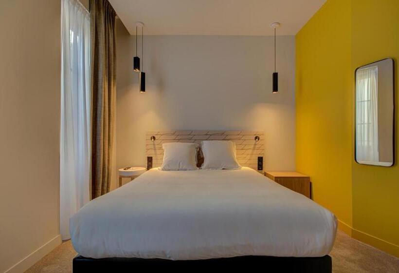 غرفة ديلوكس, Alex Hotel & Spa