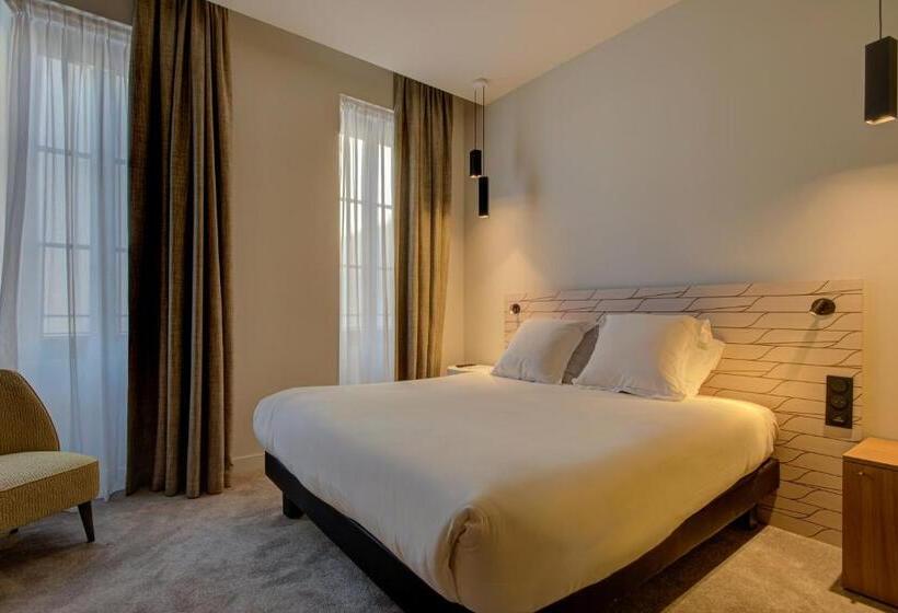 Номер Deluxe, Alex Hotel & Spa