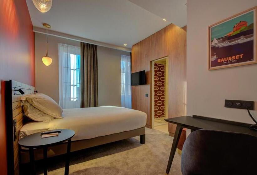 غرفة ديلوكس, Alex Hotel & Spa