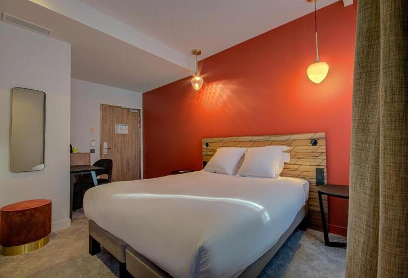 غرفة كلوب, Alex Hotel & Spa