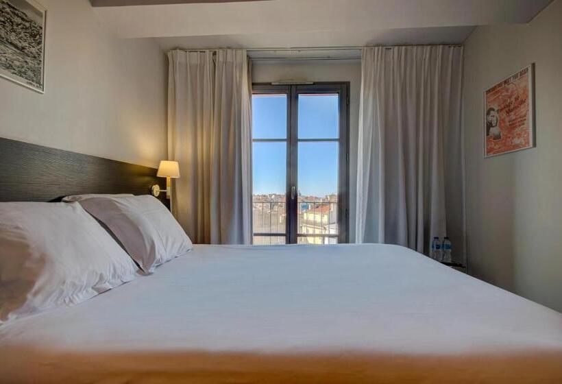 غرفة كلوب, Alex Hotel & Spa