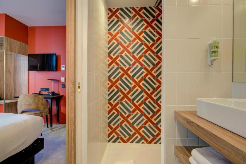 غرفة كلوب, Alex Hotel & Spa