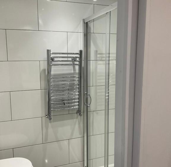 スタンダードルーム, Athol House