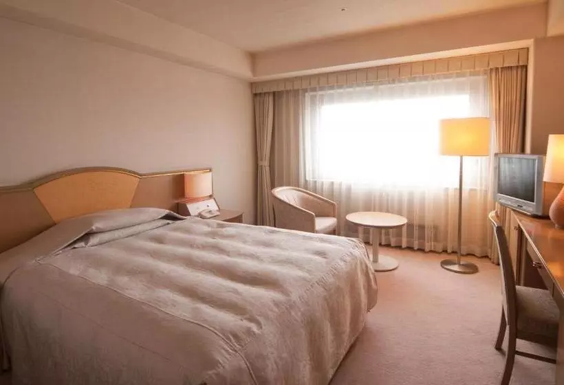 デラックスルーム, Bellino Hotel Ichinoseki