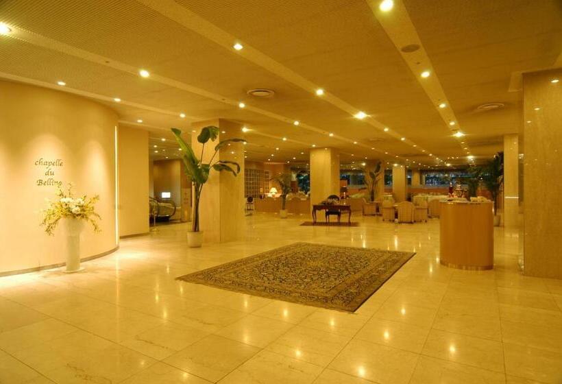 豪华房间, Bellino Hotel Ichinoseki