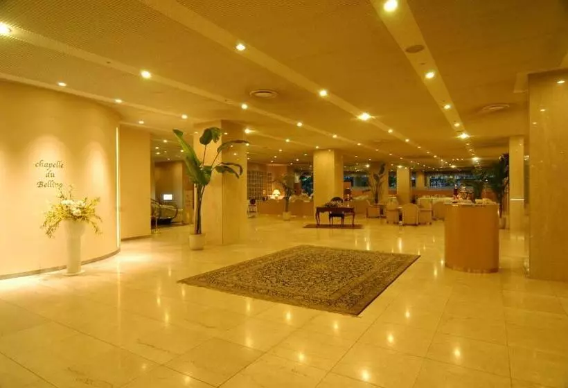デラックスルーム, Bellino Hotel Ichinoseki