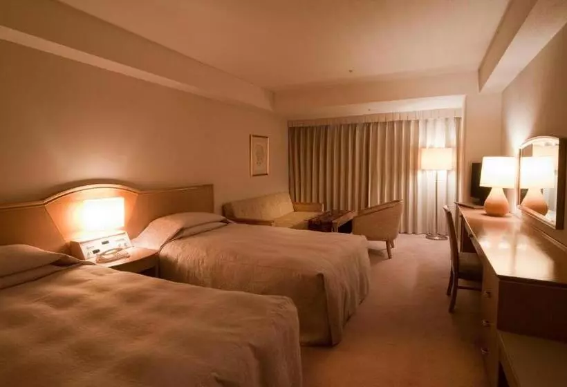 スーペリアールーム, Bellino Hotel Ichinoseki
