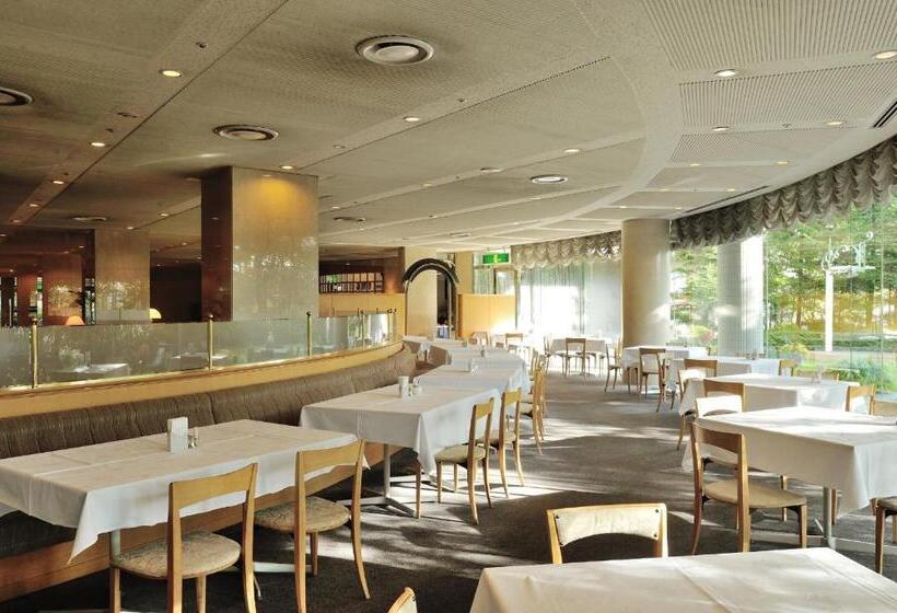 로얄 스위트, Bellino Hotel Ichinoseki