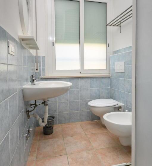 四人标准间, Ca Vanni