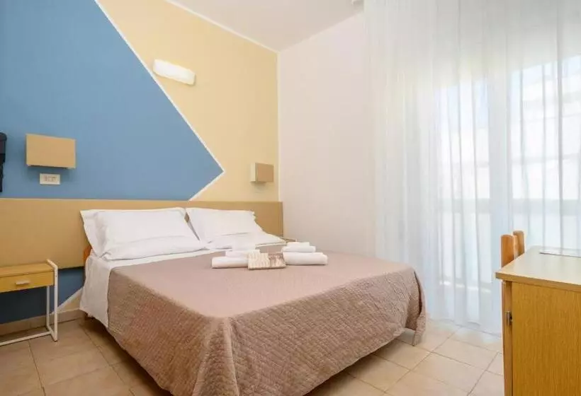 اتاق استاندارد, Ca Vanni