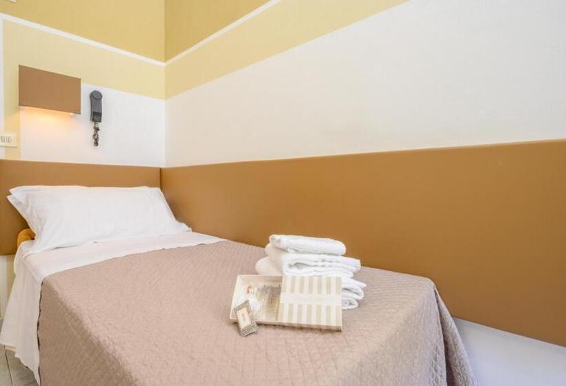 标准单人间, Ca Vanni