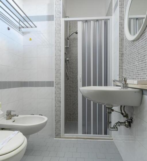 高级大房间, Ca Vanni