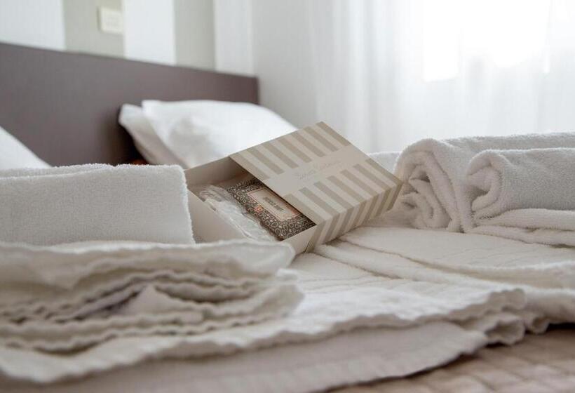 高级大房间, Ca Vanni