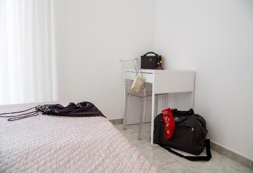 高级大房间, Ca Vanni