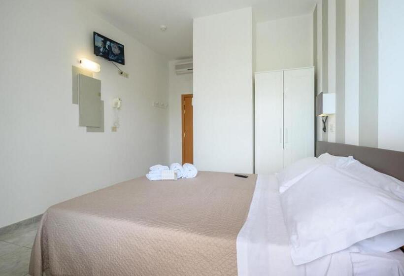 高级大房间, Ca Vanni