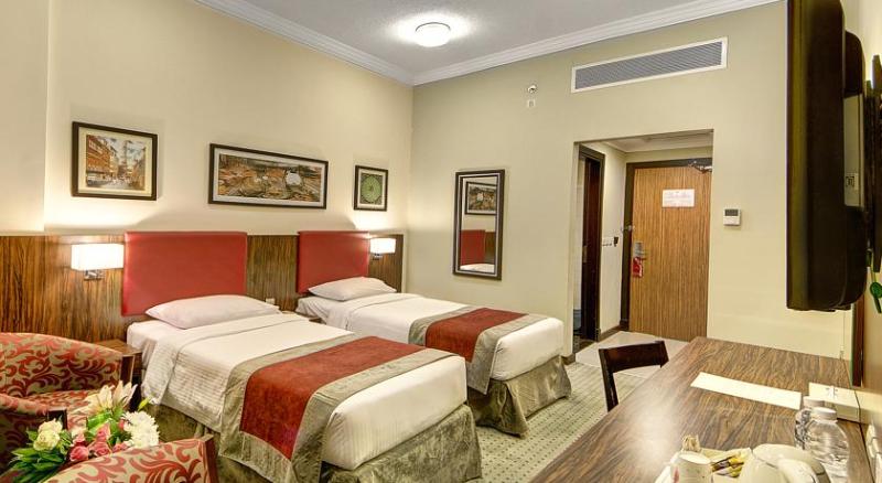 חדר סטנדרט, Elaf Bakkah