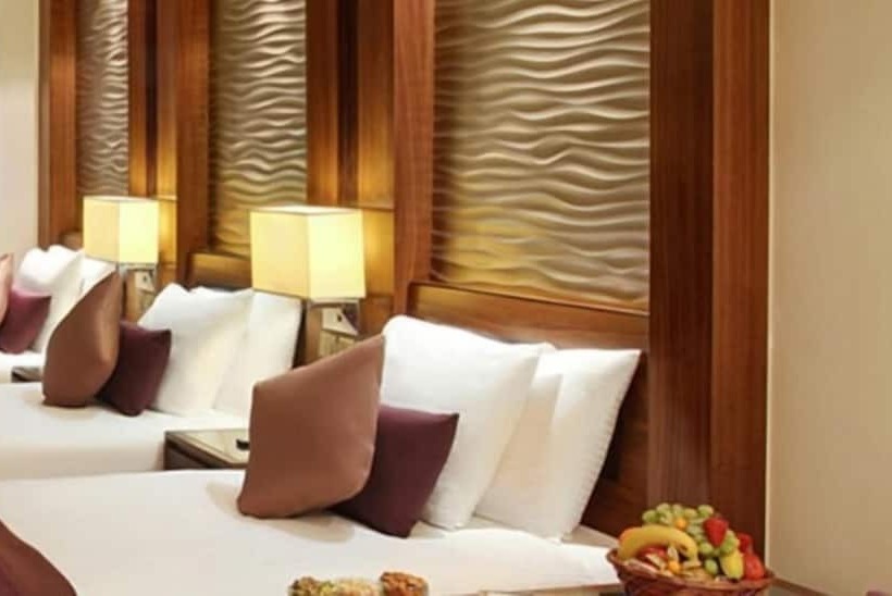 חדר סטנדרט, Elaf Bakkah