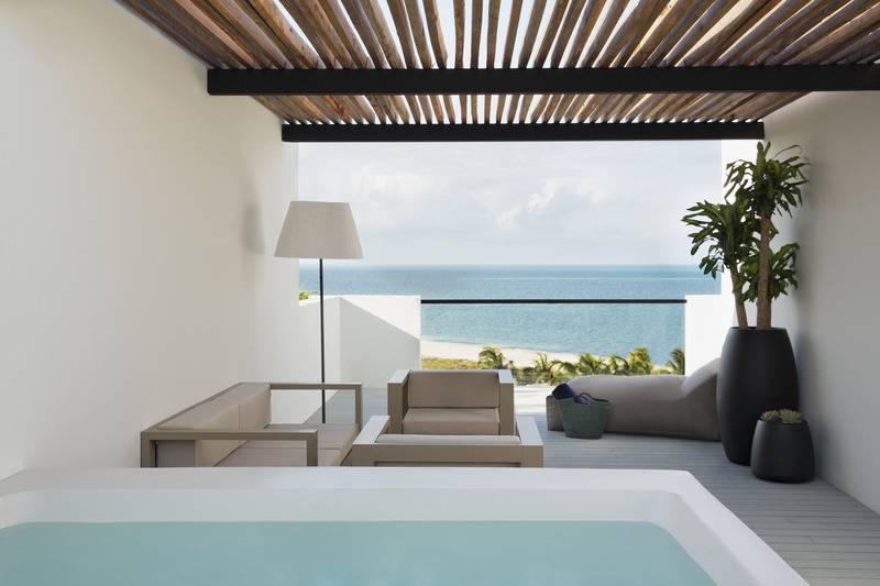 سوئیت کلاب, Finest Playa Mujeres   All Inclusive