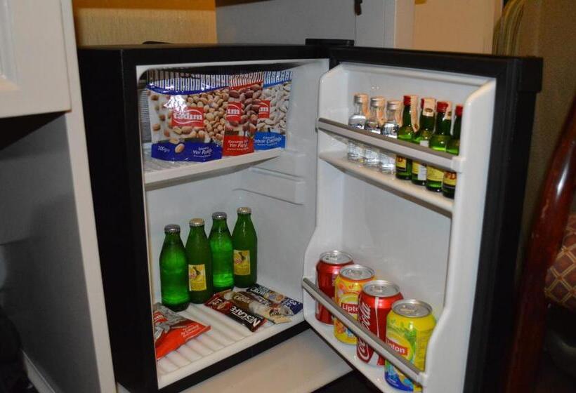 Pokój Standard, Golden Gate Hotel Topkapı