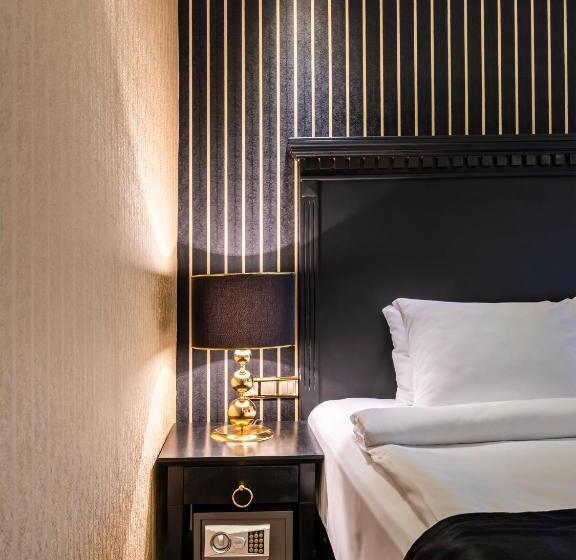 Suite Łóżko King Size, Golden Gate Hotel Topkapı