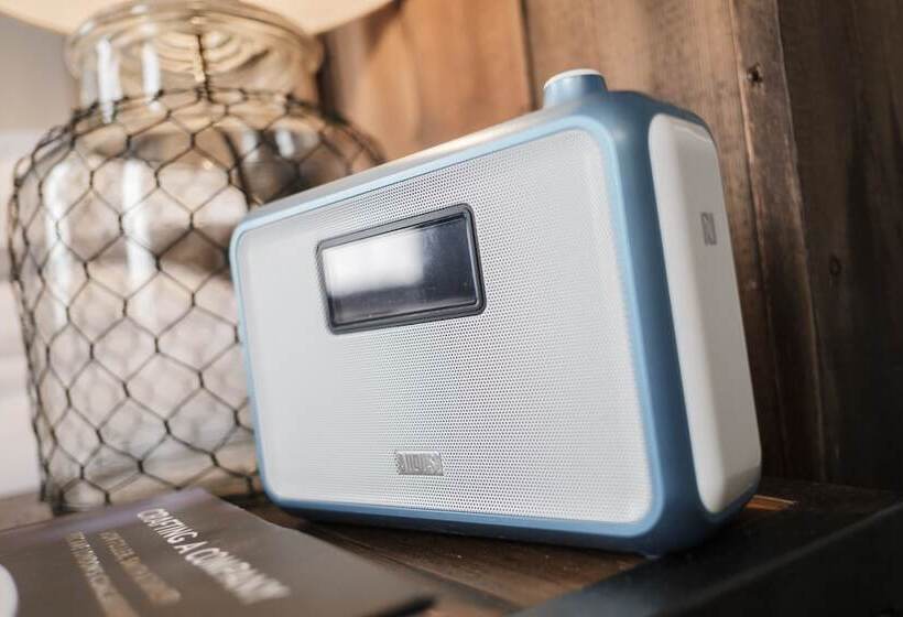 غرفة ديلوكس, Hinds Head