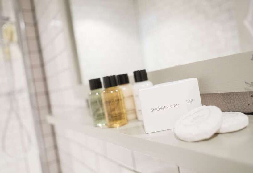 غرفة ديلوكس, Hinds Head