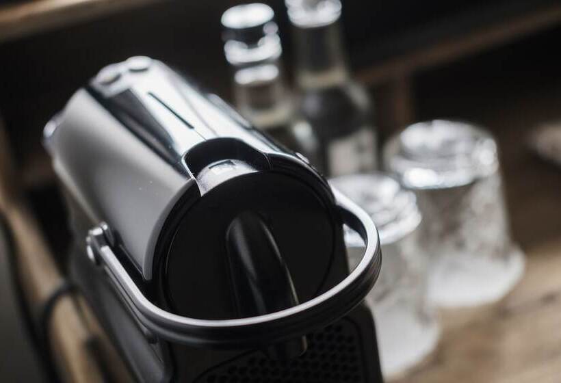 غرفة سوبيريور, Hinds Head