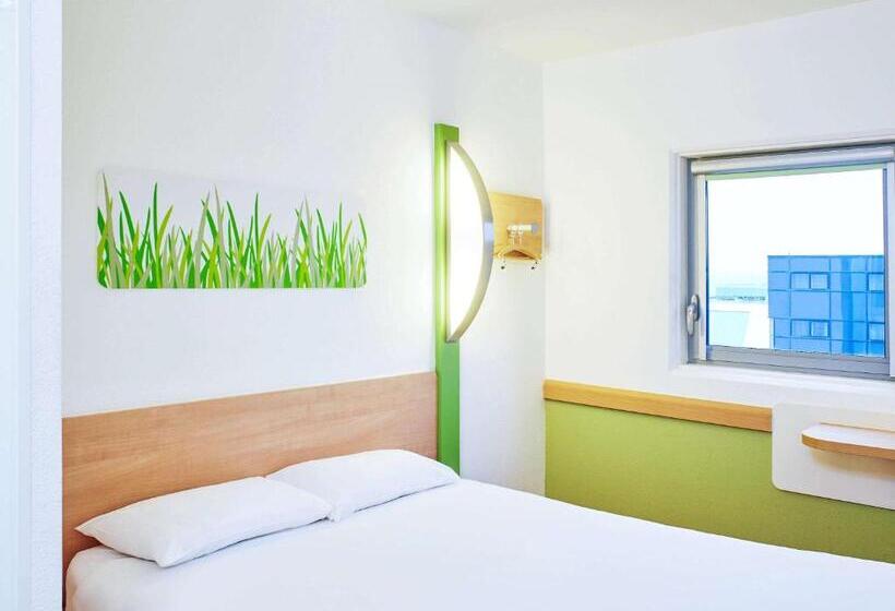 标准间, Ibis Budget Birmingham Airport Terminal Building   Nec