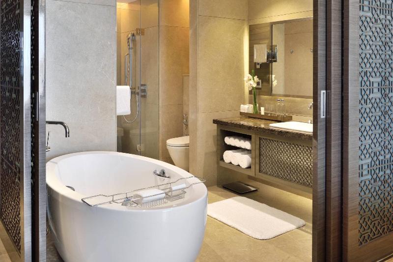 سوییت لوکس, Jw Marriott Mumbai Sahar Airport