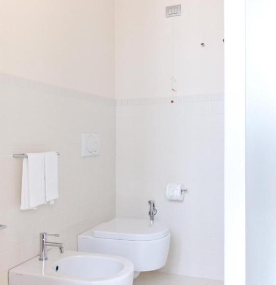 スタンダードルーム, Locanda Dell'arte