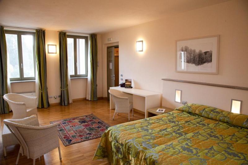 スタンダードスタジオ, Locanda Dell'arte