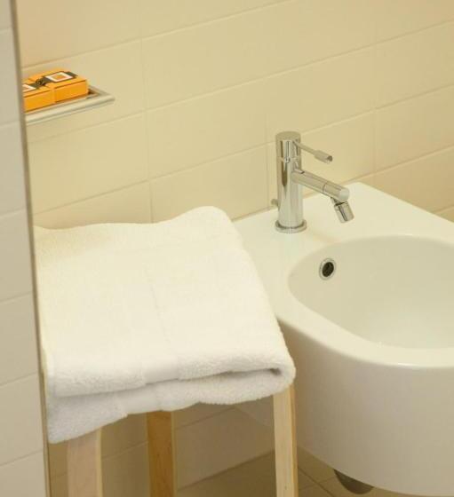 スタンダードルーム, Locanda Dell'arte