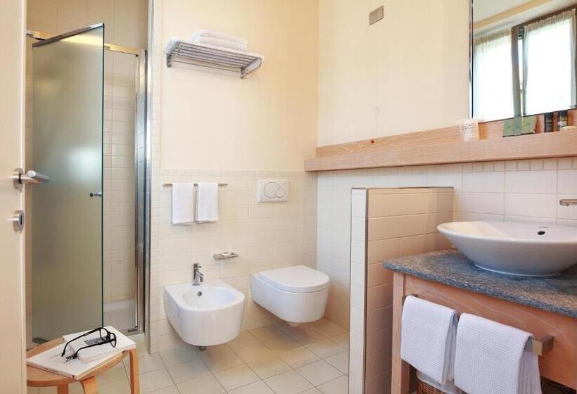 スタンダードスタジオ, Locanda Dell'arte