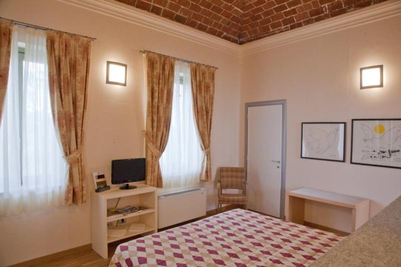 Студия Стандарт, Locanda Dell'arte
