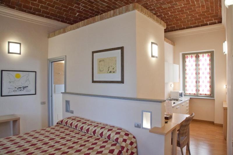 スタンダードスタジオ, Locanda Dell'arte