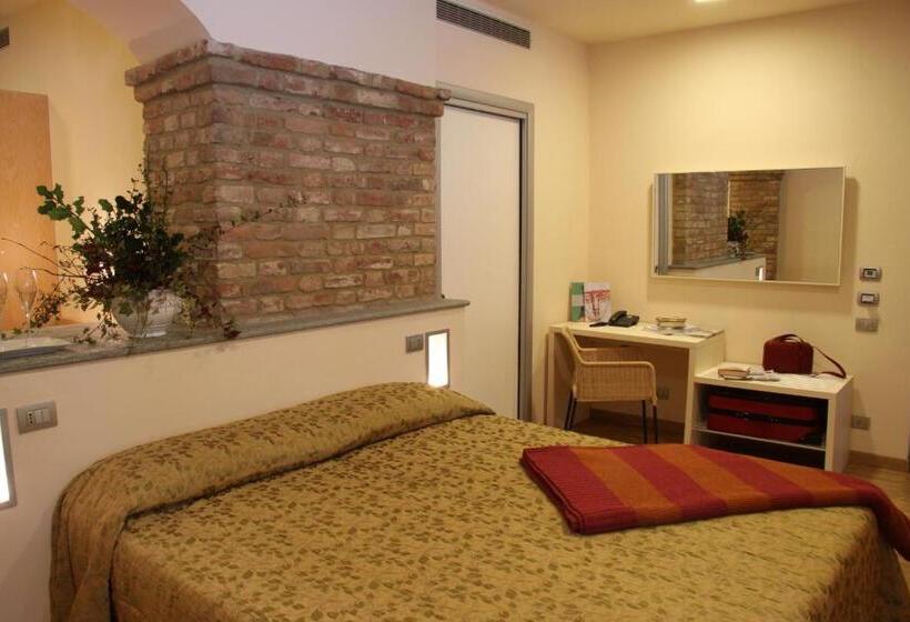 スタンダードスタジオ, Locanda Dell'arte