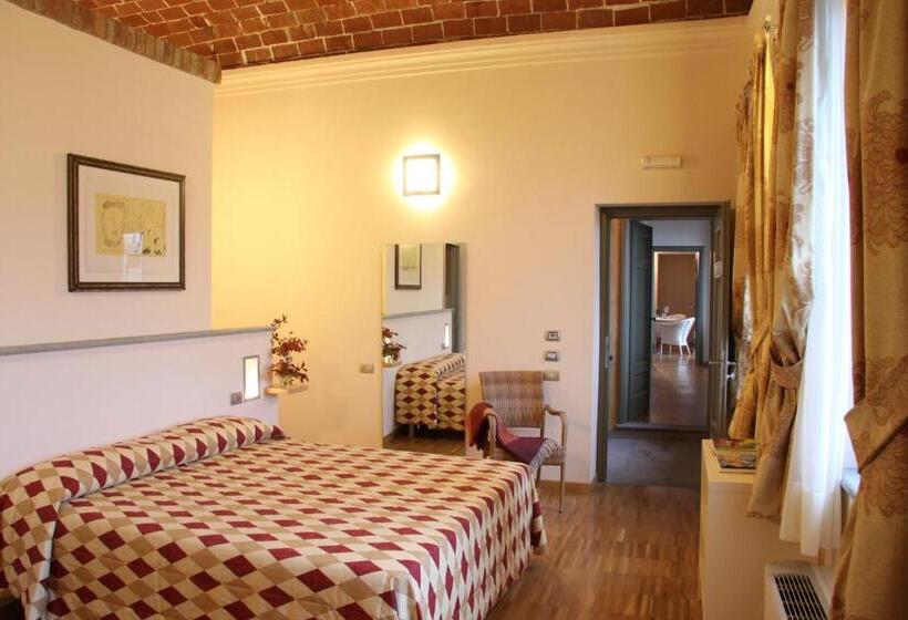 スタンダードスタジオ, Locanda Dell'arte