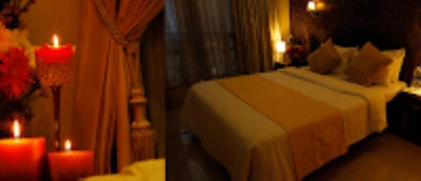 غرفة ديلوكس, Mint Flower