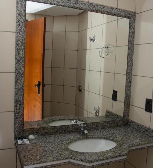 חדר סטנדרט, Montblanc