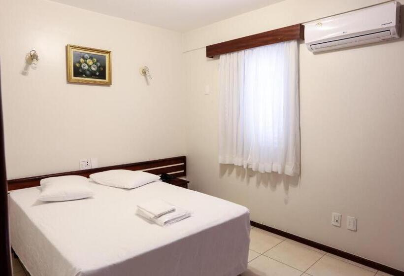 חדר סטנדרט, Montblanc