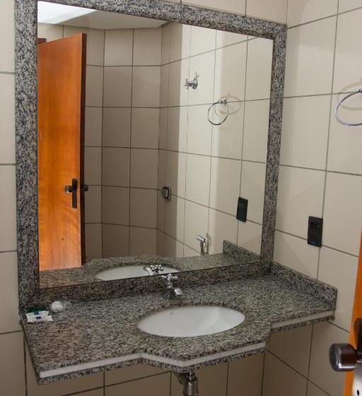 חדר סטנדרט, Montblanc