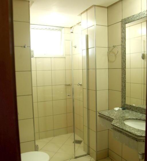 סוויטה דלוקס, Montblanc